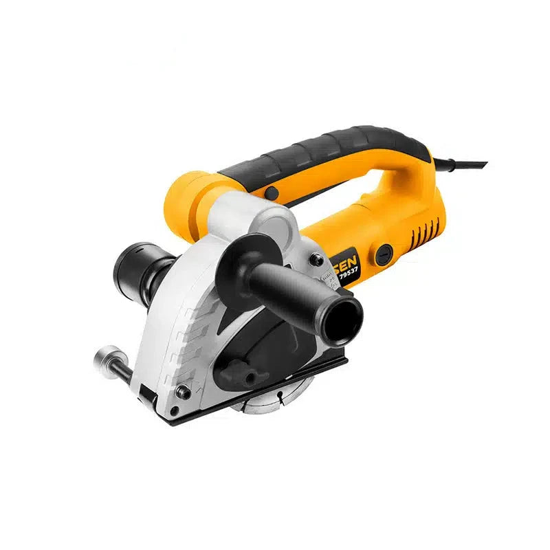 Tolsen 1500W Wall Chaser 79537 | Construction Tools Tolsen 1500W Wall Chaser 79537 | Construction Tools