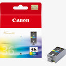 Canon CLI-36 Colour Ink Cartridge 1511B001