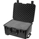 Pelican iM2620 Storm Trak Case with Foam (Black) IM2620-00001