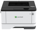 Lexmark LEX A4 Mono Laser Printer - 42 PPM, Duplex Network, 250 Sheet Drawer, 3K Inbox MS431DN