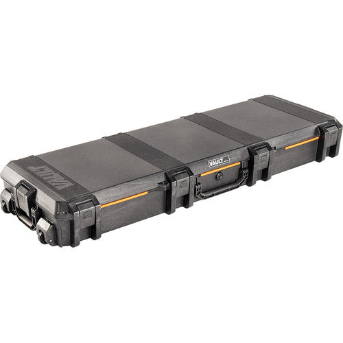 Pelican V800 Wheeled Hard Tactical Rifle Case with Foam Insert 83L Black VCV800-0000-BLK | Bags & Luggages Pelican V800 Wheeled Hard Tactical Rifle Case with Foam Insert 83L Black VCV800-0000-BLK | Bags & Luggages