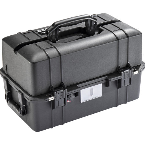 Pelican 1465 Air Case with Foam (Black) 014650-0000-110