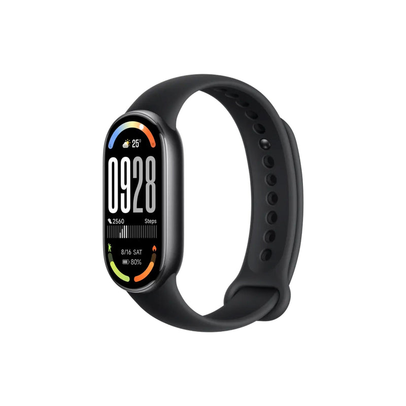 Xiaomi Smart Band 10