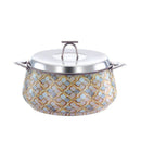 Pradeep Mirna Stainless Steel Hot Pot Marble TPR019