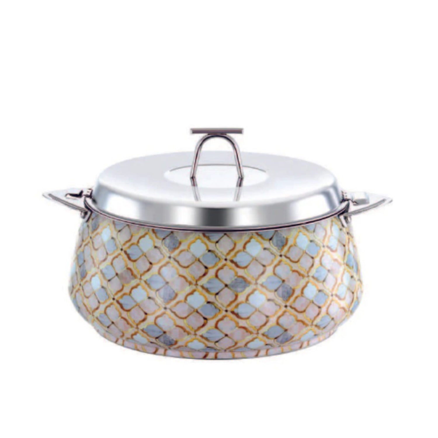 Pradeep Mirna Stainless Steel Hot Pot Marble TPR019 | Kitchen Appliance
