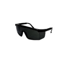 Argos Safety Glass Black Normal AR1611