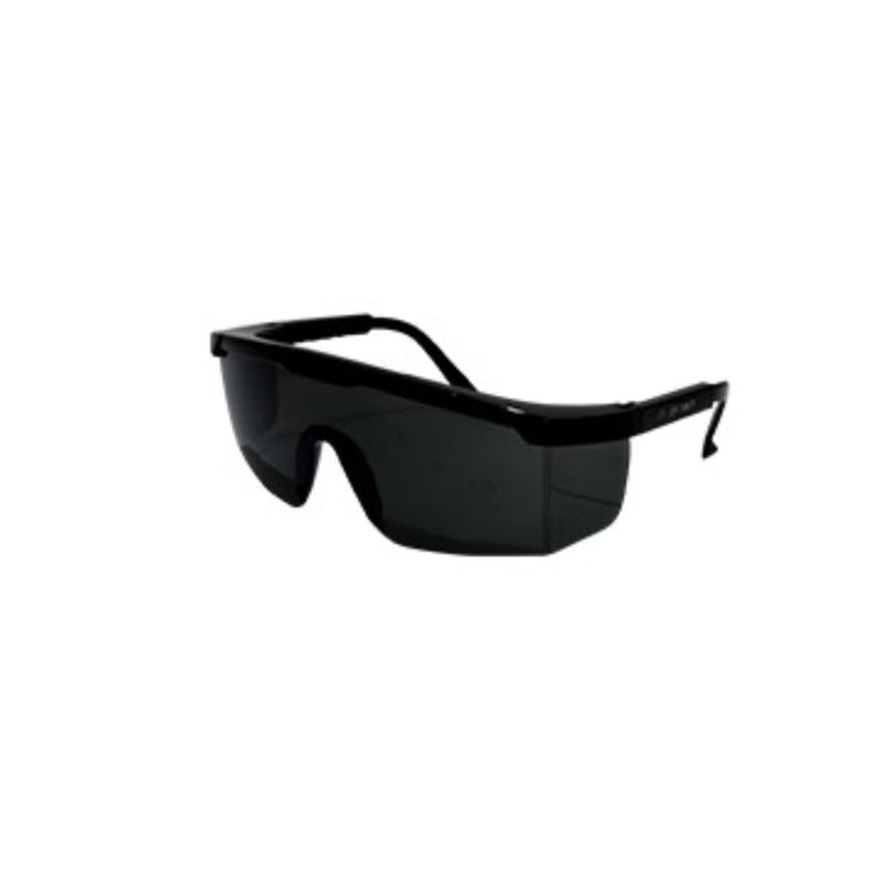 Argos Safety Glass Black Normal AR1611