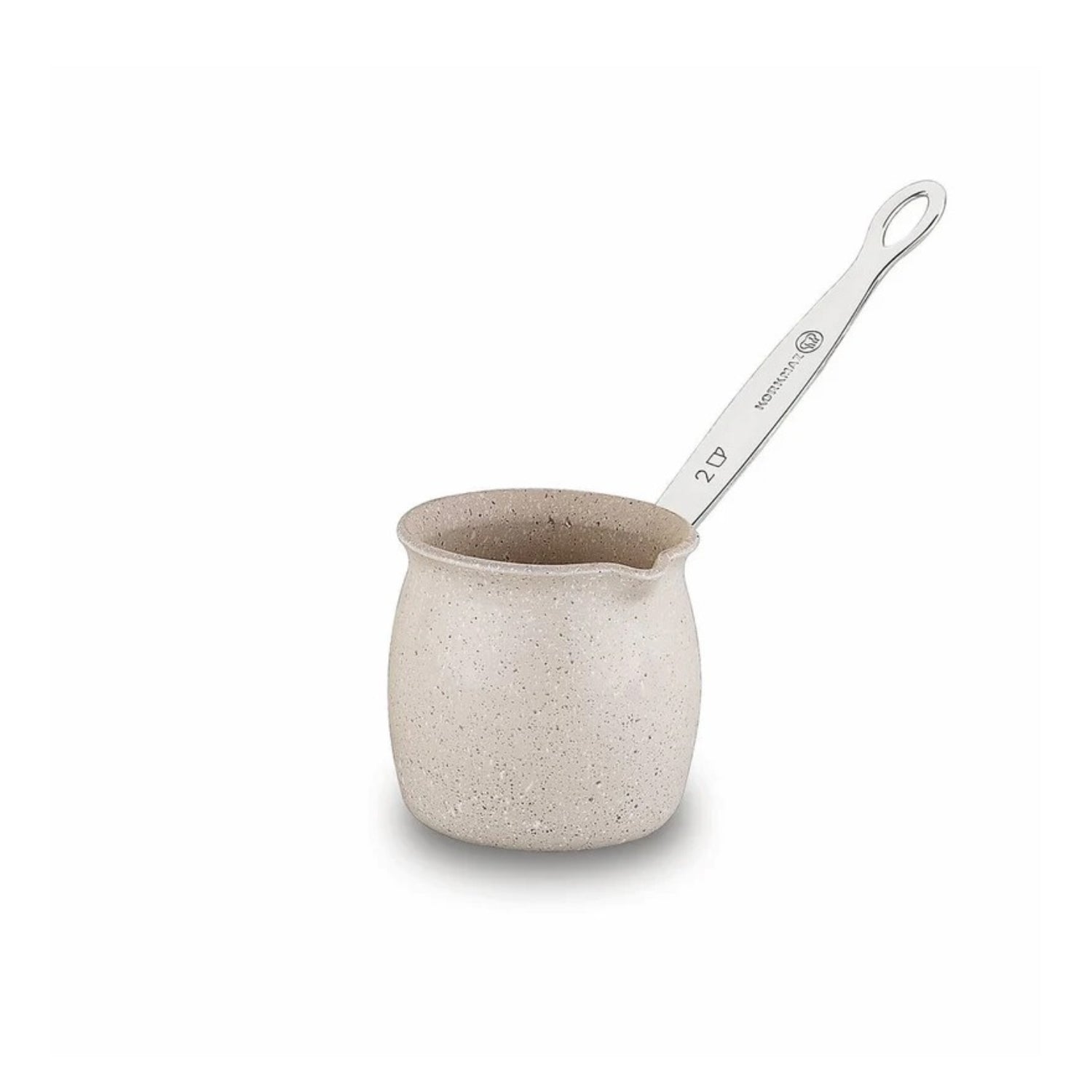 Korkmaz Coffee Pot Sets Granita Coffee Pot 3 Cups A1239-3 | Kitchen Appliance