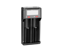 Fenix Dual Channel Smart Charger ARE-D2