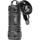 Pelican ProGear 1810 LED Keychain Light (Black) 018100-0100-110