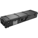 Pelican 1770 Protector Long Case Black 017700-0000-110
