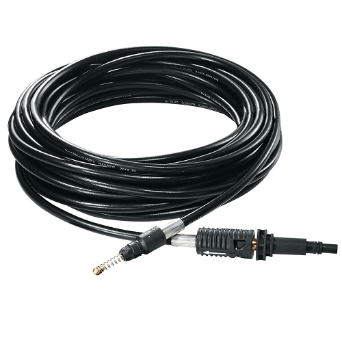 Bosch High Pressure Drain Cleaner Hose (130 Bar, 10m ) | Cleaning Tools Bosch High Pressure Drain Cleaner Hose (130 Bar, 10m ) | Cleaning Tools