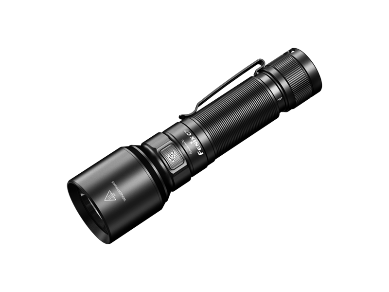 Fenix C7 High-Performance Rechargeable Flashlight