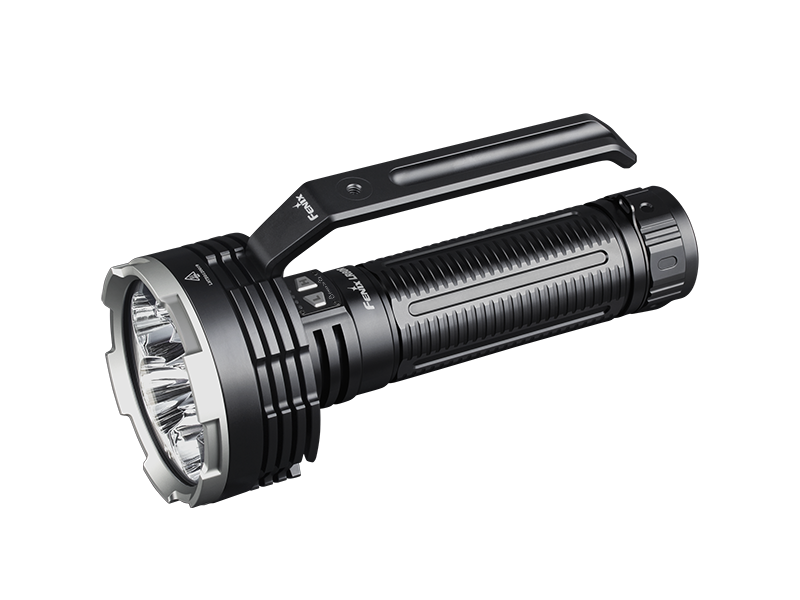 Fenix LR80R Rechargeable LED Searchlight 18000 Lumens