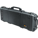 Pelican 1720 Protector Long Case Black 017200-0000-110
