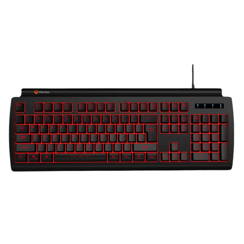 Meetion K9000 USB Backlit Gaming Keyboard MT-K9000