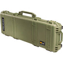 Pelican 1700 Long Case with Foam Olive Drab 1700-000-130