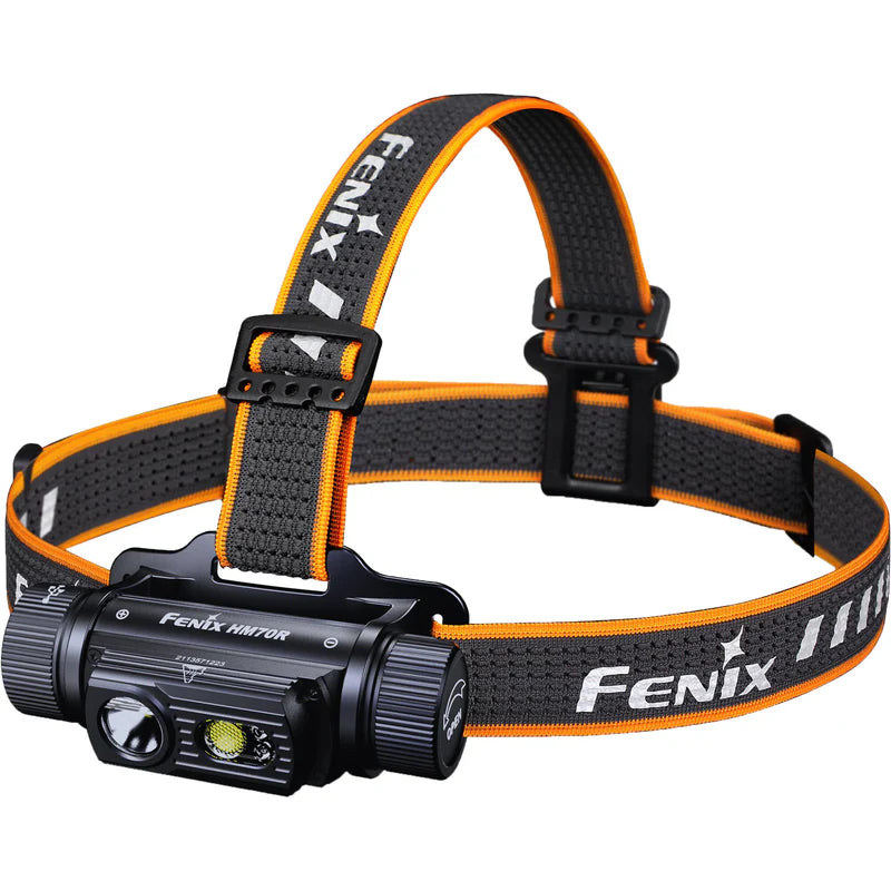 Fenix HM70R Rechargeable Headlamp