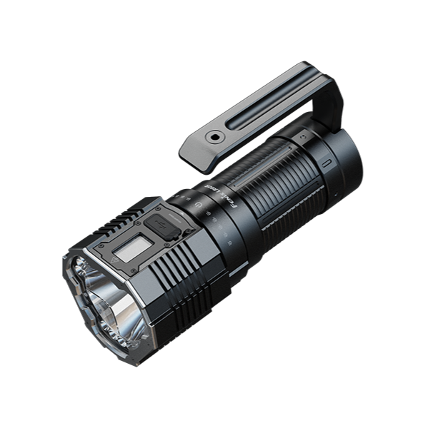 Fenix LR60R 21000 Lumen Rechargeable Searchlight | Lighting Fenix LR60R 21000 Lumen Rechargeable Searchlight | Lighting