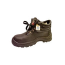 Argos Safety Shoes Steel Toe & Midsole AR1002
