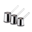 Korkmaz Perla Coffee Pot Set 2-3-4 Cups A292