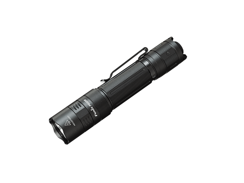 Fenix High-performance Rechargeable Tactical Flashlight PD32R