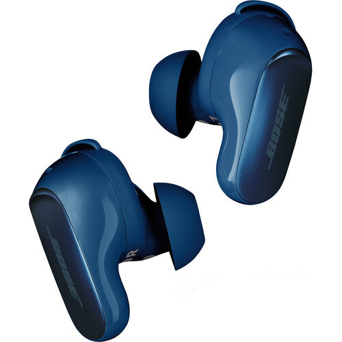 Bose Quietcomfort Ultra Earbuds Lunar Blue 882826-0060