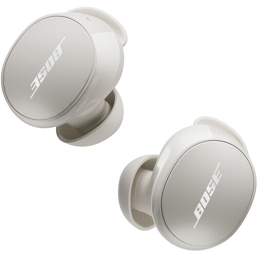 Bose Quietcomfort Earbuds