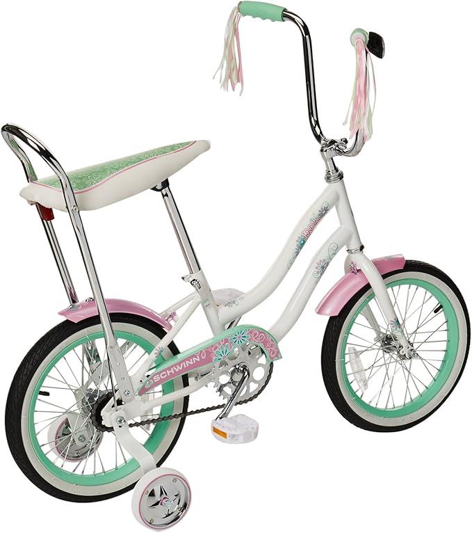 Schwinn Girl's 16 Inch Bicycle | Bicycle Schwinn Girl's 16 Inch Bicycle | Bicycle