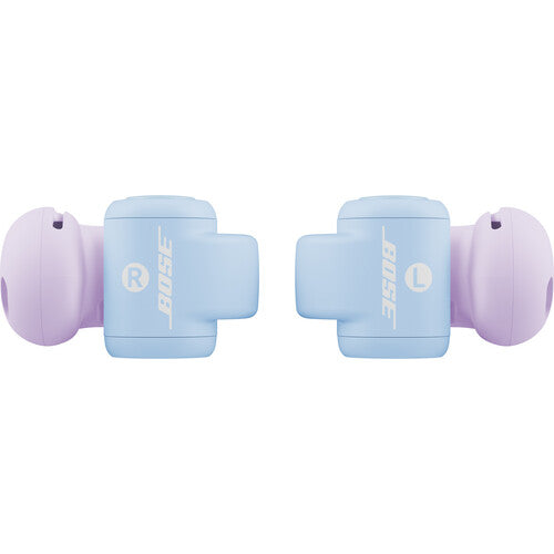 Bose Ultra Open Earbuds Chilled Lilac 881046-0700