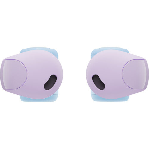 Bose Ultra Open Earbuds Chilled Lilac 881046-0700