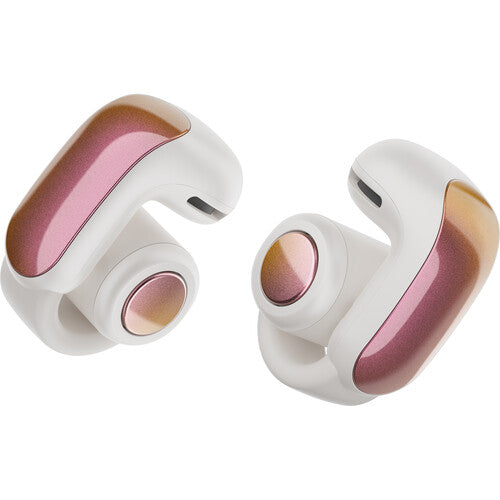 Bose Ultra Open Earbuds Sunset Iridescent 881046-0900