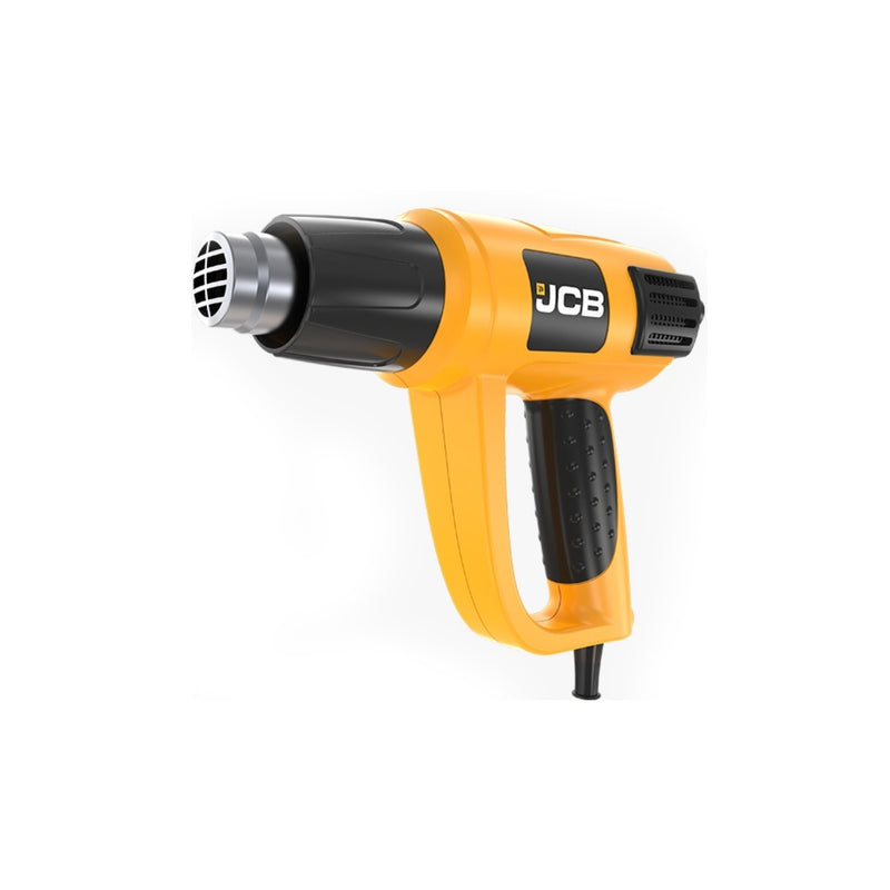 JCB 2000W Heat Gun JCB-HG2000-EM
