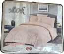 Noor Comforter 220x240cm (6pcs Set) NCS1001