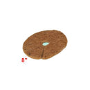 Ecomilagro Organic Coco Mulch Mat