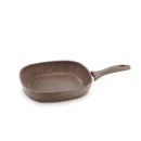 Saflon Grill Pan