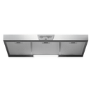 AEG Built-Under Traditional Hood, 90cm 3 Speeds H132 x W899 x D510mm DUB2930M - Made in Italy