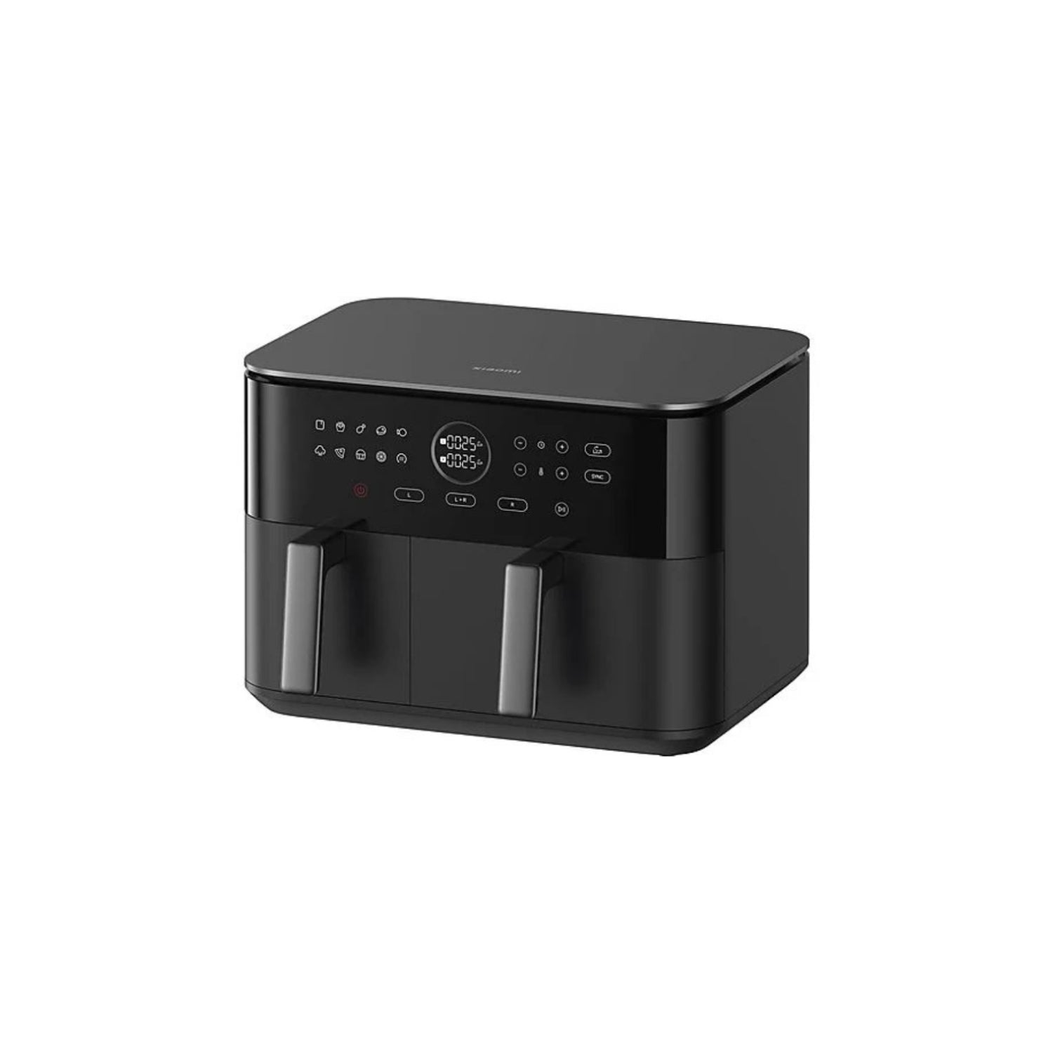 Xiaomi Dual Zone Air Fryer 10L EU BHR07SGEU | Kitchen Appliance Xiaomi Dual Zone Air Fryer 10L EU BHR07SGEU | Kitchen Appliance