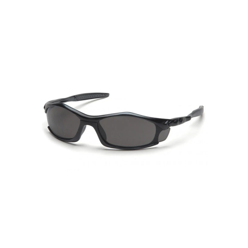 Pyramex Solara Goggle Black Frame with Gray Lens 36g SB4320D
