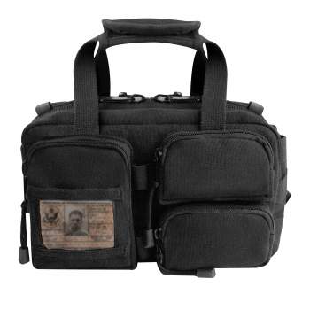 Rothco Canvas Tactical Tool Bag 19775