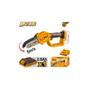INGCO Cordless Pruner Saw 20V CGSLI20581