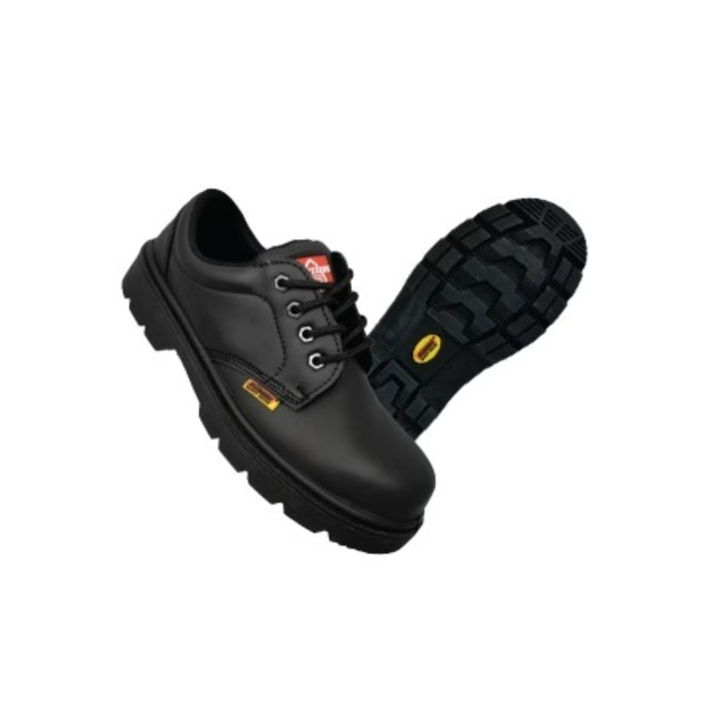 Border Shielder Safety Shoe