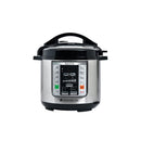 Wonderchef Nutri-Pot 6L Electric Pressure Cooker with 7-in-1 Functions 63152847