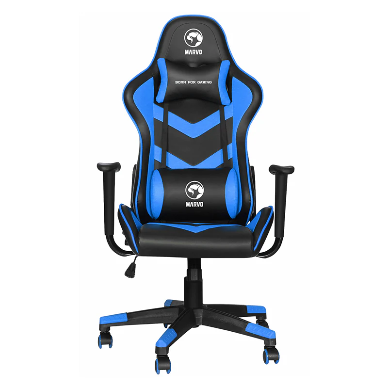 Marvo Gaming Chair Without footrest
