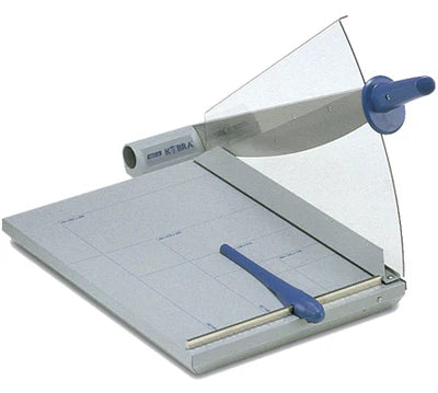 Kobra Heavy Duty Guillotine Paper Trimmer A3 CKO460A