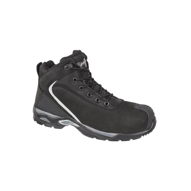 Albatros Safety Boots S3 63.169.0