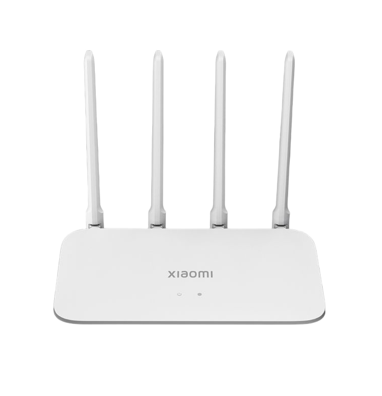 Xiaomi Router AC1200 Dual-core Gigabit EU DVB4330GL