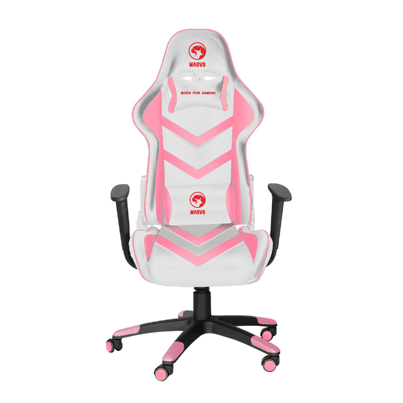 Marvo Gaming Chair Without footrest