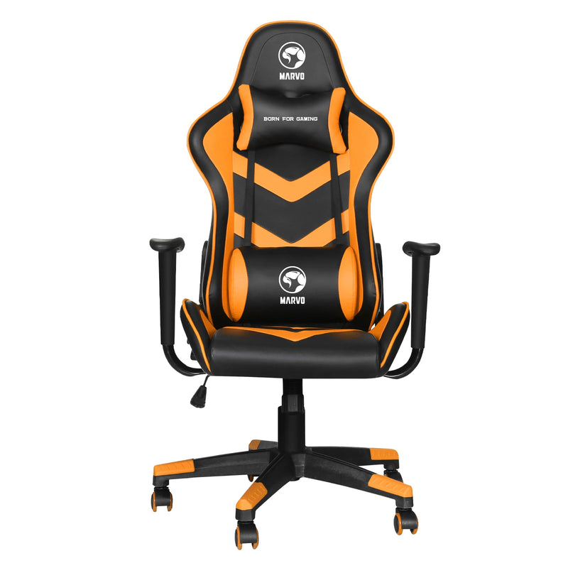 Marvo Gaming Chair Without footrest