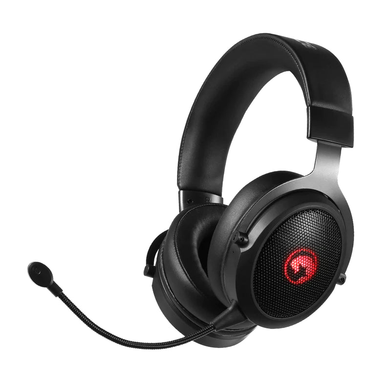 Marvo Wireless Headset HG9088W | Headphone